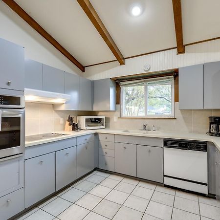Charming San Antonio Abode About 10 Mi To River Walk! Екстериор снимка