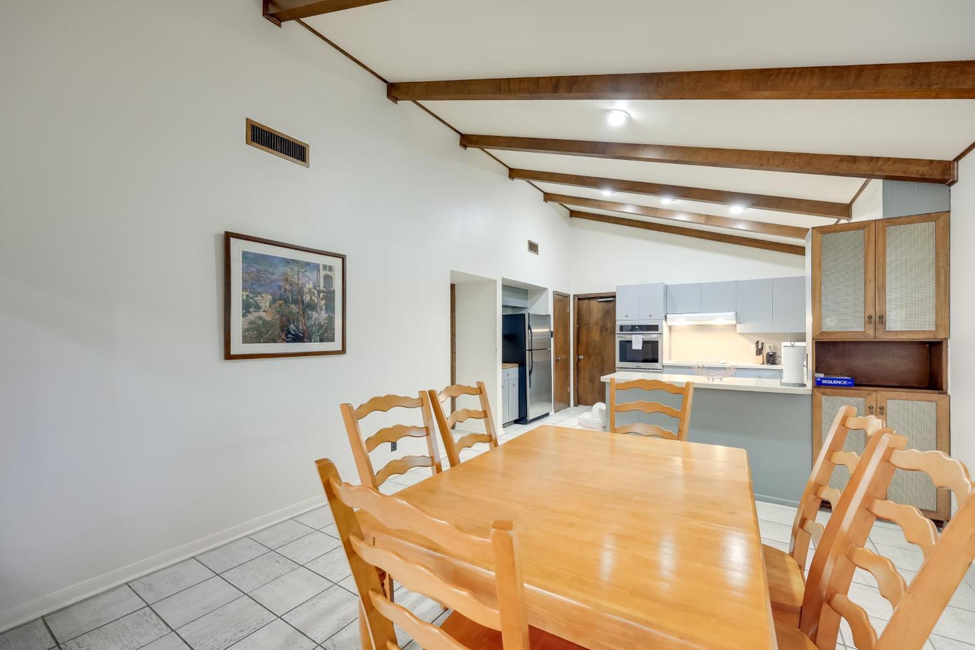 Charming San Antonio Abode About 10 Mi To River Walk! Екстериор снимка