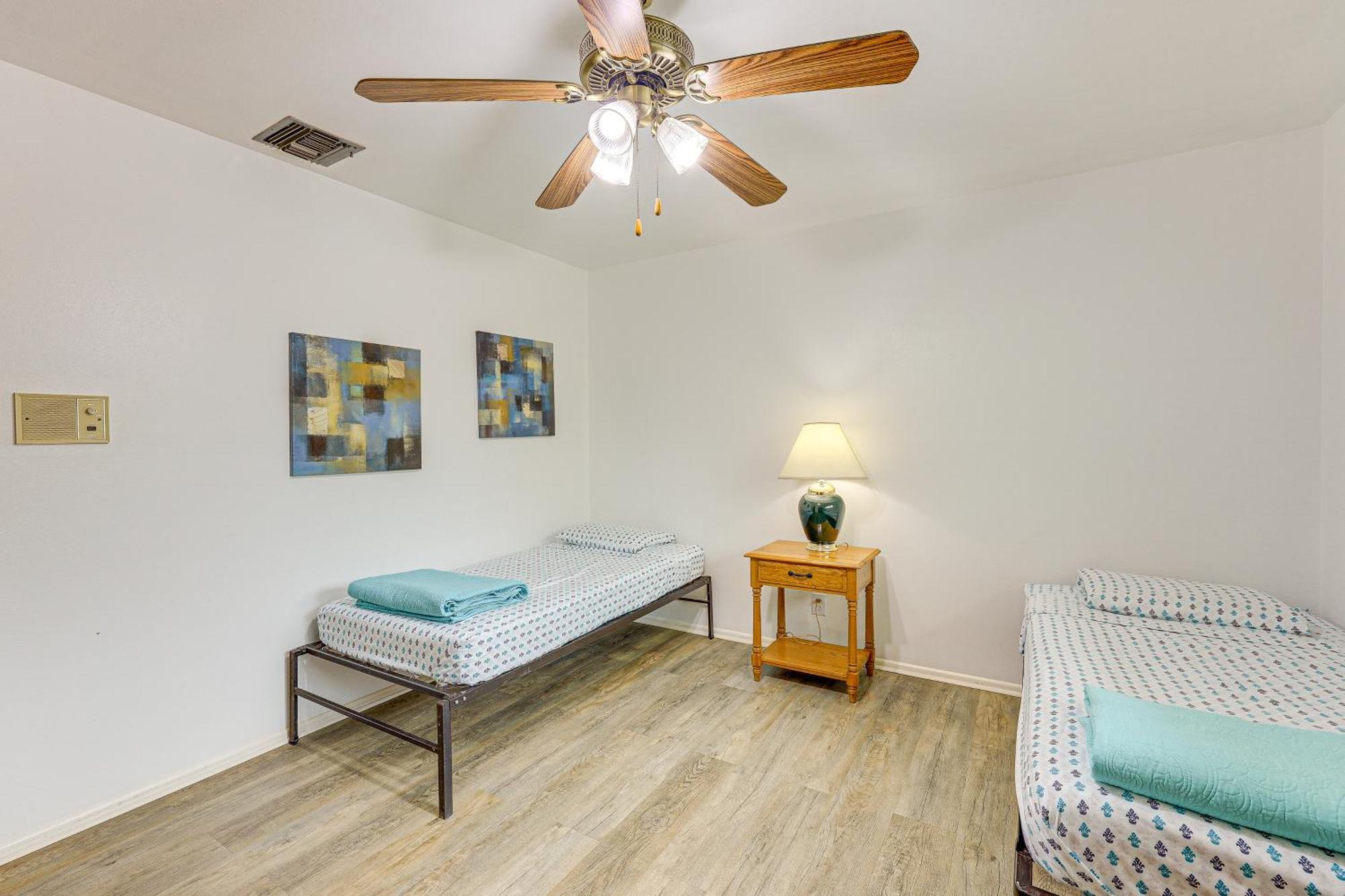 Charming San Antonio Abode About 10 Mi To River Walk! Екстериор снимка